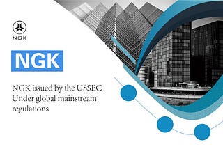 The most valuable investment project NGK