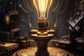 No, Edison Didn’t Invent the Light Bulb (And Why That Matters More Than You Think)
