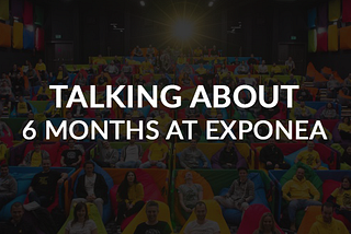 Employer Review: 6 Months at Exponea (acquired by Bloomreach)