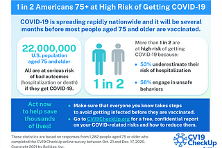 “If we only knew” — Four Deadly Words Amidst the Covid-19 Pandemic