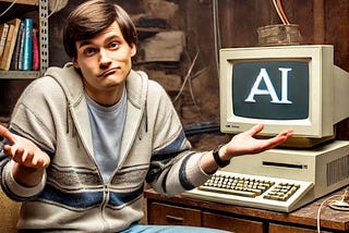 ‘Writers’ Who Use AI Are Not Real Writers