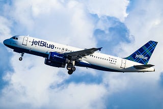 How do I talk to a real person at JetBlue?