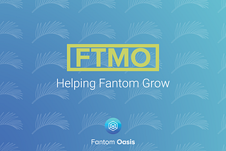 The FTMO Value Proposition