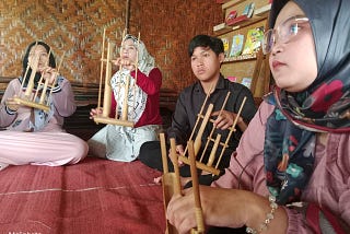 celah cahaya