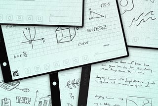 4 Fulfilling Filler Paper Use Cases