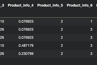 How to do the feature selection in Machine Learning