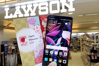 How AdVertize is helping Lawson Staff Bring Digital Transformation to Japan