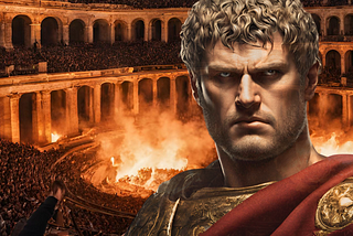 Has History Treated Nero Unfairly?