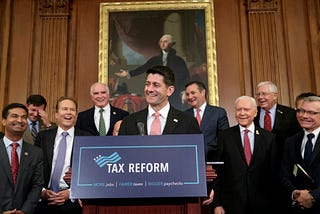 6 Things Conservatives Hate About the Spending Bill