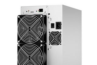 Iceriver KS2 2000Gh/s KAS Miner (2Th/s)