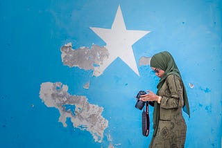 Somalia’s first all-women media team shakes up Somali journalism