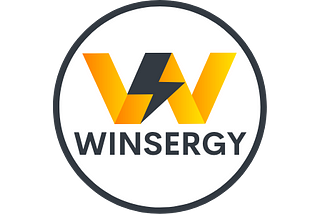 Introducing Winsergy: Blockchain meets Renewables