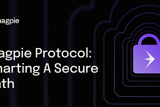 Magpie Protocol Charting A Secure Path Following Exploit