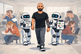 The 15-Minute AI Leverage Sprint