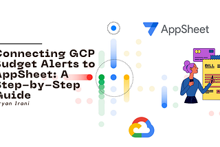 Building a Kill Switch for Google Cloud: Stop Bill Shock with AppSheet and Python