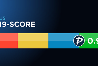 Pactus PIP-19 Explained; what is availability score?