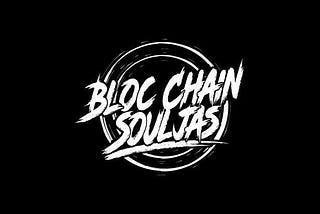 Bending the Solana Block w/ Wealth Gathers & the Blocc Chain Souljas.