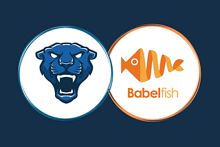 Wildcard officially becomes owner and collaborator of Babelfish