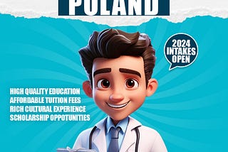 Study in Poland