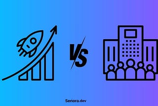 Platform Engineering for Startups vs. Enterprises — What’s the Real Difference?