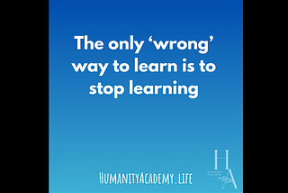 Why “Learning” Isn’t What You Think (And How to Actually Change)