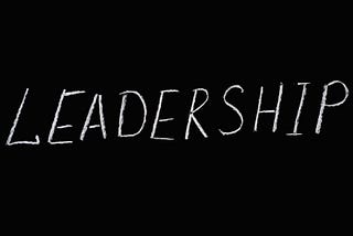 5 Insightful Leadership Qualities to Follow