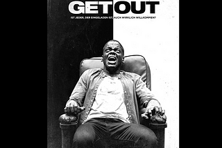 Get Out — A Movie Review