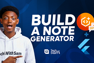 Get Started with Firebase AI Logic + Flutter: Build A Simple Caption Generator