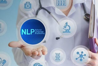 The Nature of Natural Language Processing