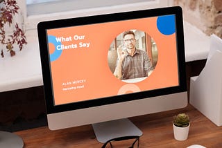 How To Start An Internet Business Site Layout