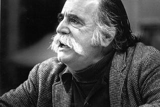Days of Life and Death and Escape to the Moon: William Saroyan