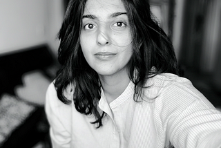 The essay that made me quit Apple to write a book