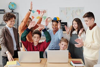 5 Ways to Reignite Students’ Excitement to Learn