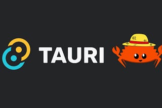 Tauri Framework using rust