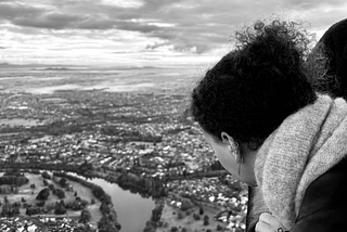 Shard#27: Tihei, mauri ora