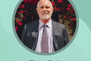 Image of Thomas Pepin