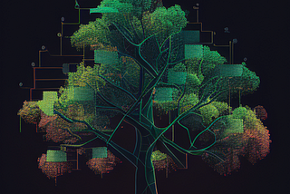 Navigating Trees with Ease: A Guide to Tree Traversal Algorithms in Swift