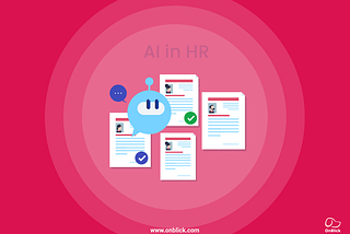 AI in HR: How Artificial Intelligence is Changing the Future of Human Resources