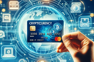 Trends in the Use of Cryptocurrency Cards: The Integration of Digital Currencies into Everyday…