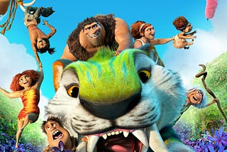 ~~!!!!~~The Croods: A New Age@@@2020 Full Movie ####Free Watch Online^^^^