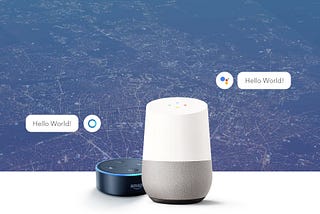 We’re launching Jovo Studios, a Global Network of #VoiceFirst Professionals