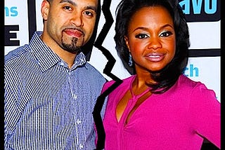 BETRAYAL IN MARRIAGE: PHAEDRA PARKS AND APOLLO NIDA