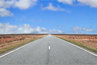 Creating an Experience Roadmap
