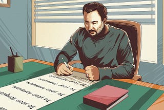 No Shortcuts to Greatness: The Path to Successful Investing