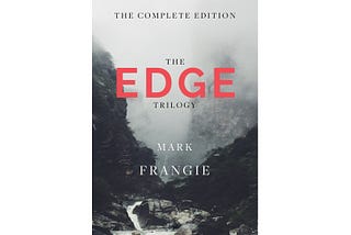 Excerpt from text — The EDGE Trilogy