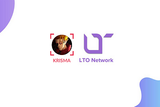 LTO Network — Post ICO check