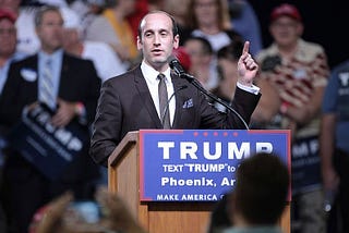 White Nationalist = White Supremacist and They Got Smarter
