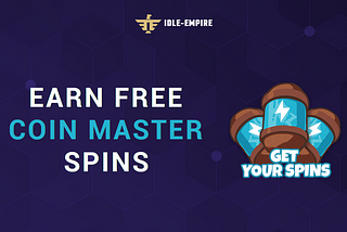 Where Can You Find Free Coin Master Free Spins Gift Card Codes for 2024?