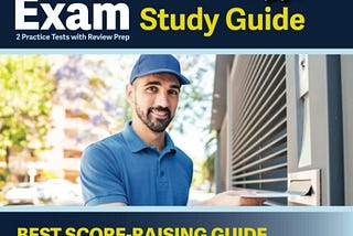 [EBOOK][BEST]} Postal Exam Study Guide: 2 Practice Tests with Review Prep for the USPS Virtual…