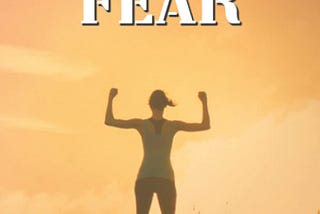 Faith and Overcoming Fear Paperback — February 4, 2022 by Melissa Jean (Author)